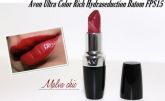 Batom ultra color fps 15 malva chic